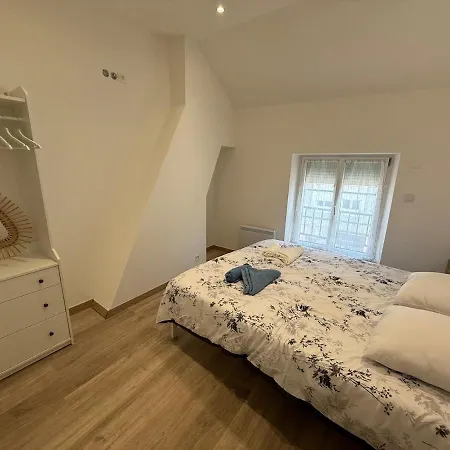Appartement En Champagne *