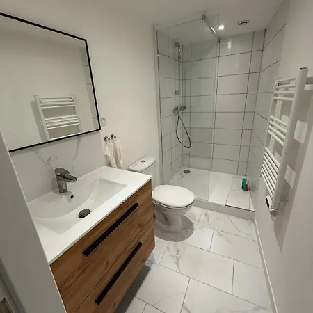 Appartement En Champagne Dormans