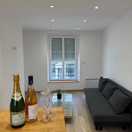 Apartament En Champagne Dormans